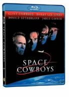 スペース カウボーイ [Blu-ray](中古品)