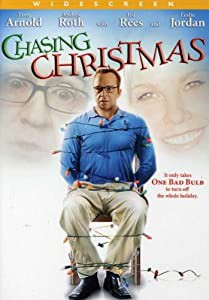 Chasing Christmas [DVD](中古品)