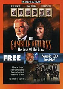 Gambler Returns & Luck of the Draw [DVD](中古品)