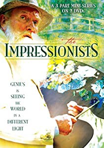 Impressionists [DVD](中古品)