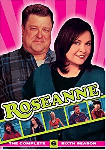 Roseanne: Complete Sixth Season [DVD](中古品)