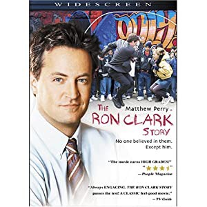 Ron Clark Story [DVD](中古品)