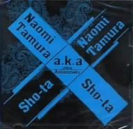 =tamuranaomi A.K.A. sho-ta sho-ta A.K.A. tamuranaomi= [DVD](中古品)