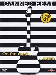 On the Road Again [DVD](中古品)