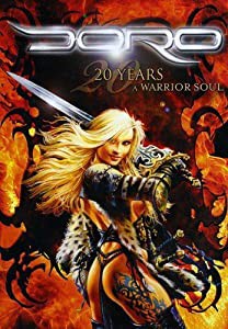 Warrior Soul [DVD](中古品)