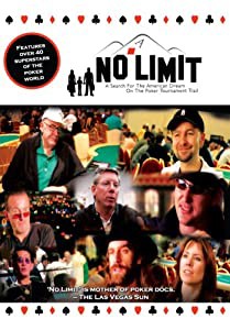 No Limit [DVD](中古品)