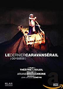 Le Dernier Caravanserail [DVD](中古品)