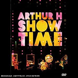 Showtime [DVD](中古品)