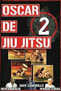 Oscar De Jiu-Jitsu 2: Royce Gracie Vs Wallid Ismai [DVD](中古品)