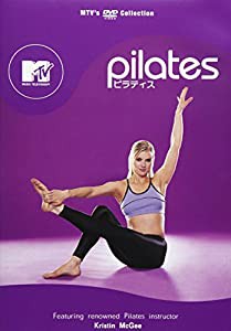 MTV ピラティス [DVD](中古品)