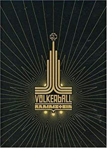 Volkerball [DVD](中古品)