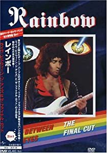 ライヴ・ビトウィーン・ジ・アイズ&ザ・ファイナル・カット [DVD](中古品)