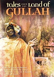 Tales From the Land of Gullah [DVD](中古品)