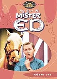 Mister Ed V1 [Import anglais](中古品)