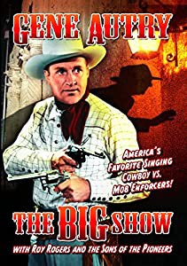 Big Show [DVD] [Import](中古品)