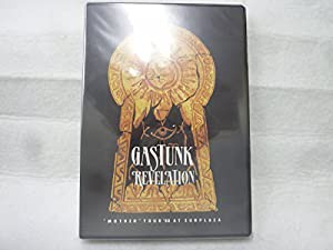 LIVE DVD[REVELATION](中古品)