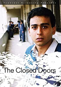 Closed Doors [DVD](中古品)