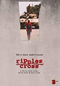 Ripples Cross [DVD](中古品)