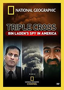 Triple Cross: Bin Laden's Spy in America [DVD](中古品)