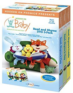 Hooked on Baby [DVD](中古品)