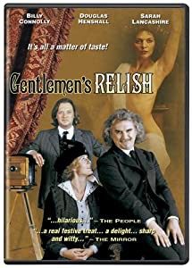 Gentlemen's Relish [DVD](中古品)