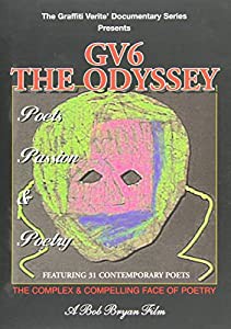 Graffiti Verite: The Odyssey - Poets Passion [DVD](中古品)