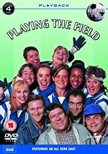 Playing The Field - Series 1 and 2 [Import anglais](中古品)