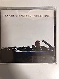 START OUR ENGINE [DVD](中古品)