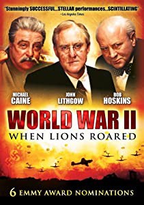 World War II: When Lions Roared [DVD](中古品)
