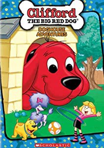 Clifford: Doghouse Adventures [DVD](中古品)