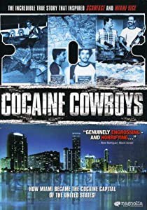 Cocaine Cowboys [DVD] [Import](中古品)