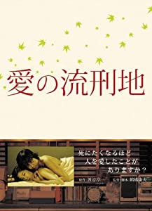 愛の流刑地 [DVD](中古品)