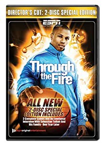 Through the Fire [DVD](中古品)