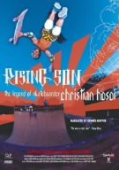 RISING SON the legend of skateborder christian hosoi [DVD](中古品)