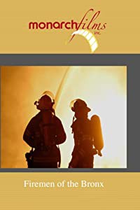 Firemen of Bronx [DVD] [Import](中古品)