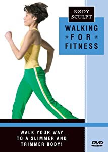 Body Sculpt: Walking for Fitness [DVD](中古品)