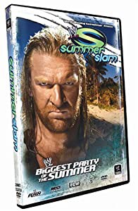 Wwe: Summerslam 2007 [DVD](中古品)