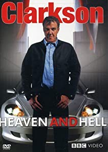 Clarkson: Heaven & Hell [DVD](中古品)