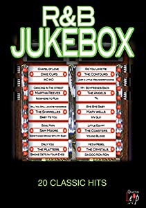 R&B Jukebox: 20 Classic Hits [DVD](中古品)