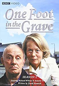 One Foot in the Grave: Season 1 [DVD](中古品)