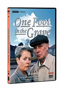 One Foot in the Grave: Season 2 [DVD](中古品)