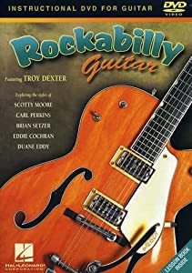 Rockabilly Guitar(中古品)