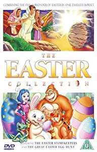 Easter Double - the Easter Storykeepers and Easter Egg Hunt [DVD](中古品)