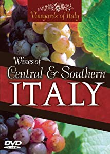 Wines of Central & Southern Italy [DVD](中古品)