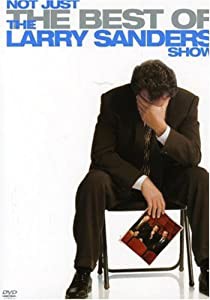 Not Just the Best of the Larry Sanders Show [DVD](中古品)