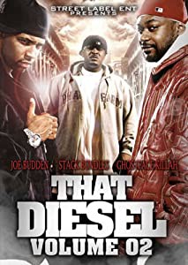 That Diesel 2 [DVD](中古品)