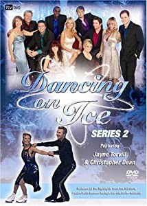 Dancing on Ice 2(中古品)