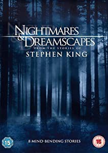 Stephen King's Nightmares and Dreamscapes [Region 2](中古品)