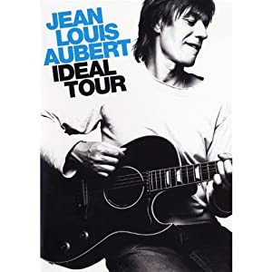 Ideal Tour [DVD](中古品)