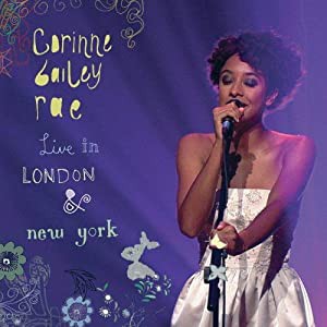 Live in London & Ny [DVD](中古品)